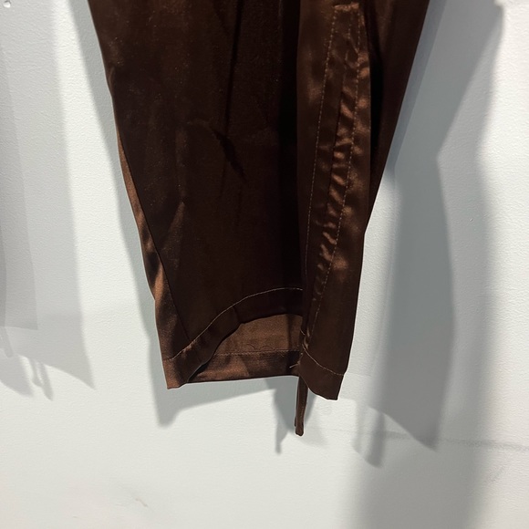- Intempo satin cargo pants - Picture 6 of 8